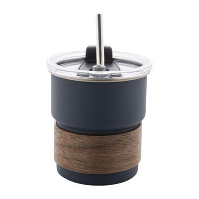 Mug isotherme de voyage en acier inoxydable Juzouk