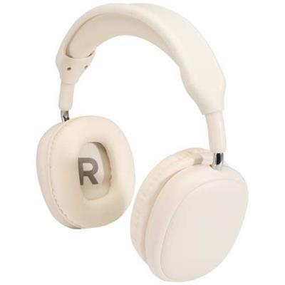 Casque sans fil en plastique ABS recyclé Nirmas
