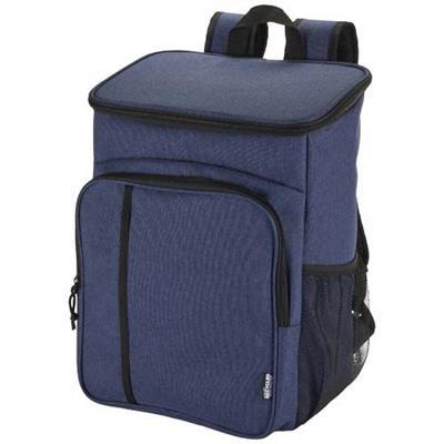 Sac à dos isotherme pour pique-nique en RPET Nitou