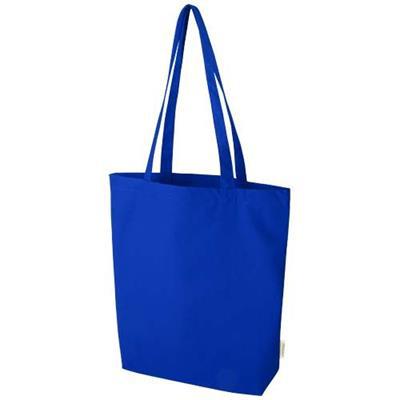 Sac shopping  en coton biologique durable Berhem