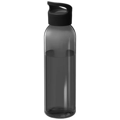 Bouteille de sport en tritan de 650ml Skylie
