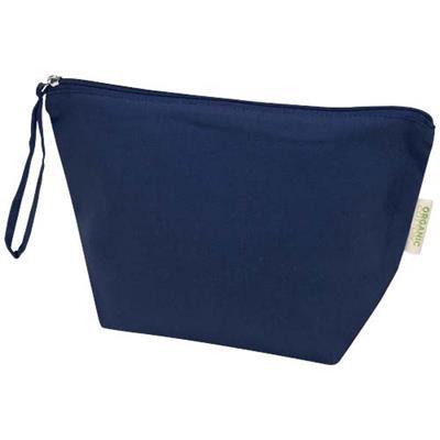 Pochette à accessoires de grande taille Roxanne
