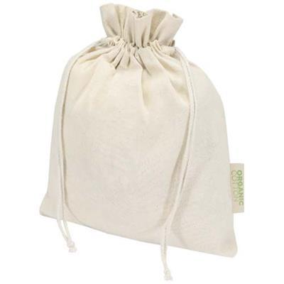 Sac cadeau en coton biologique durable Veritas