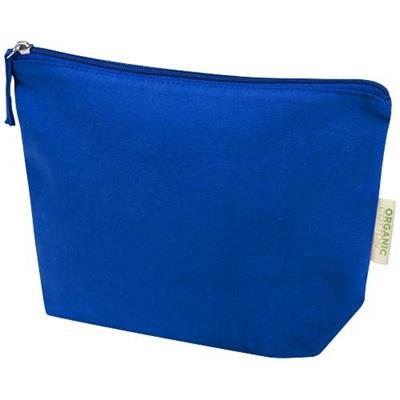 Trousse de toilette en coton biologique Triora