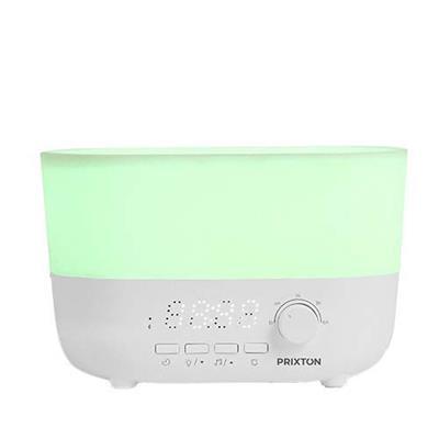 Humidificateur et diffuseur d’arômes pratique Beri