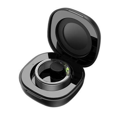 Bague connectée pratique et élégant en Alu Wenia