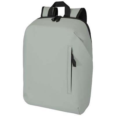 Sac à dos antivol pratique en PU recyclé Reckium