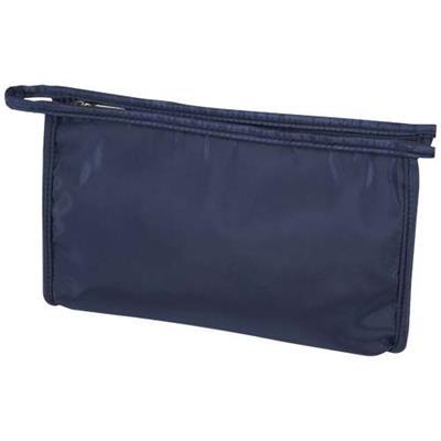 Trousse de toilette en RPET durable Mariane
