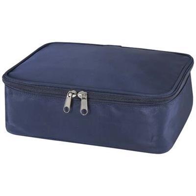 Trousse de maquillage élégante en RPET Napito