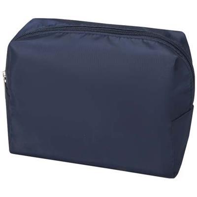 Trousse de toilette en RPET robuste et durable Cin
