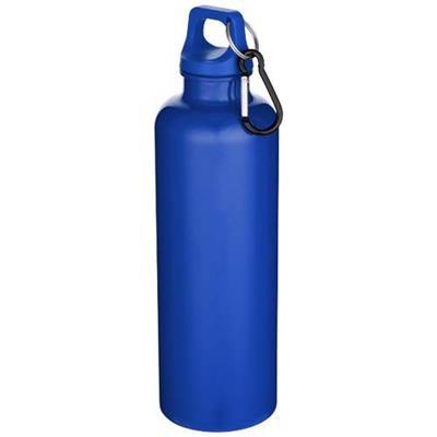 Bouteille d’eau 750 ml en plastique recyclé Touvia