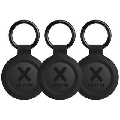 Set de 3 balises de voyage résistantes à l’eau Dia