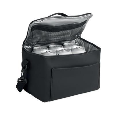 Sac isotherme en plastique PU et RPET Grassia