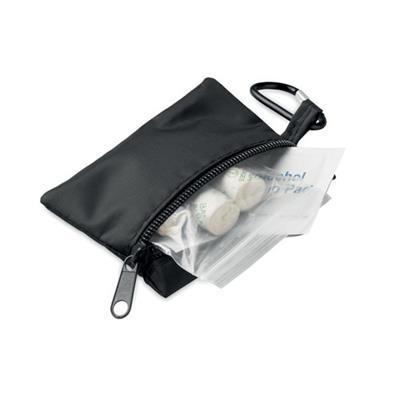 Trousse de premiers secours en RPET Avento