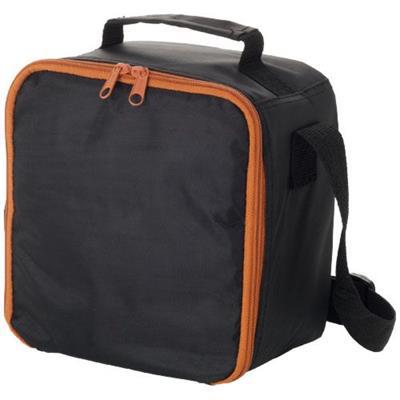 Coffret repas isotherme en polyester Bergenary