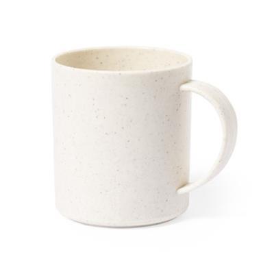 Tasse de 350 ml en plastique PP Spirit