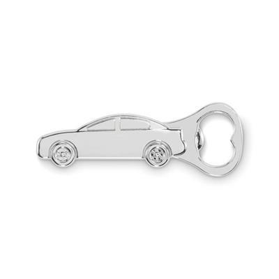 Décapsuleur forme voiture en alliage de zinc Gromy