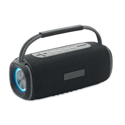 Haut-parleur portable sans fil 2 x 10 W Crambles