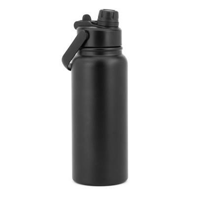 Bouteille à double paroi 830ml en acier inox Remia