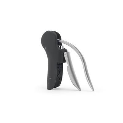 Tire-bouchon avec levier automatique en ABS Ningo