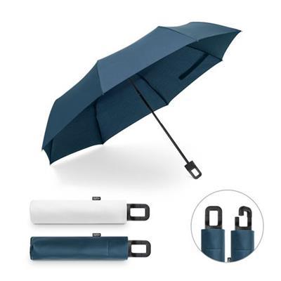 Parapluie en polyester recyclé résistant Oatican