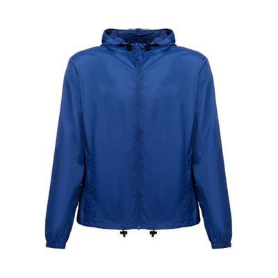 Coupe-vent unisexe en Nylon recyclé Ardhy