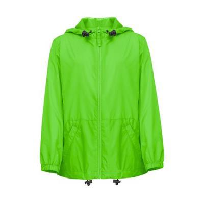 Coupe-vent unisexe en Nylon pour enfant Nisea