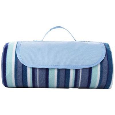 Nappe de pique-nique étanche en polyester Rivieray