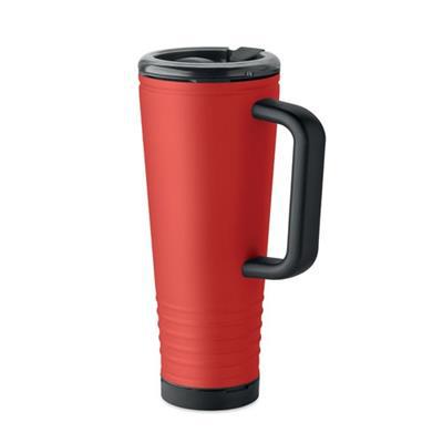 Gobelet à double paroi 700ml en acier inox Zanjay