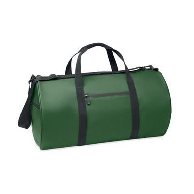 Sac de sport en polyester RPET robuste Carriane