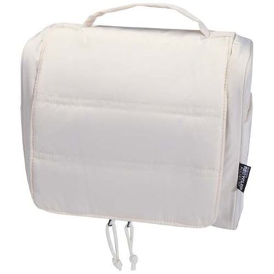 Trousse de toilette à Suspendre en RPET Puvra