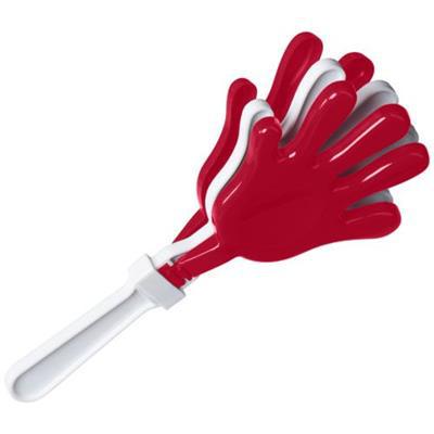 Main pour applaudir en plastique PP Hagyfives