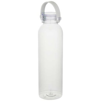 Gourde 630 ml en plastique recyclé Velto