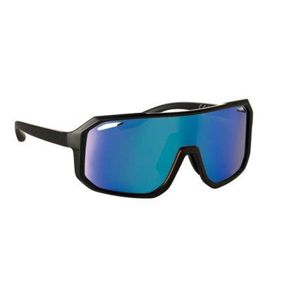 Lunettes de sport avec monture colorée Zelvox