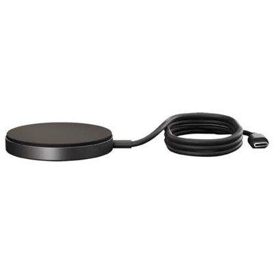 Chargeur sans fil 15W Qi2 haut de gamme Zelvio