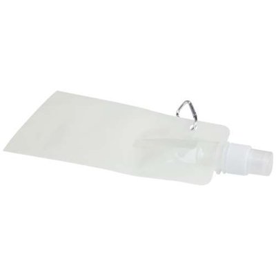 Gourde pliable 480 ml en plastique PP Flovix