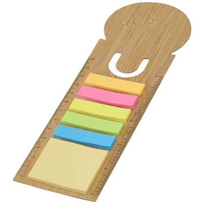 Livret de Notes Autocollantes pratique Vrelko