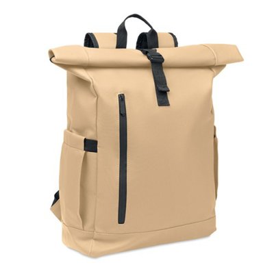 Sac à dos pour ordinateur Éco-Responsable Vokra