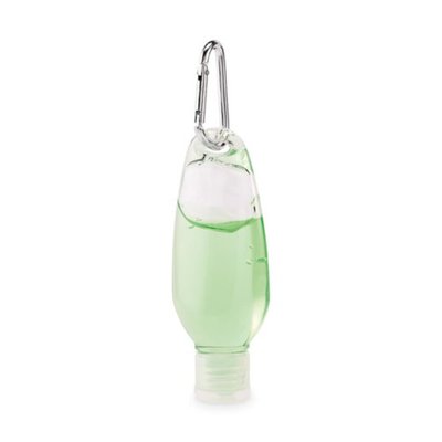 Gel d'Aloe Vera 50ml Rechargeable Velov