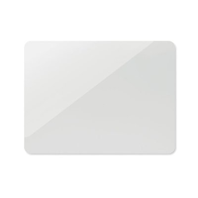Magnet de frigo rectangulaire en PVC durable Odini