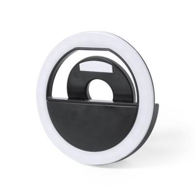 Anneau de lumière LED en ABS Picon
