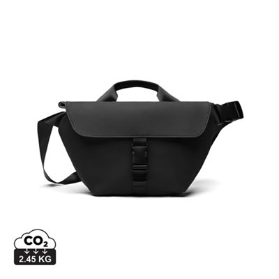 Sac bandoulière Éco-responsable en polyester Valtro