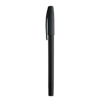 Stylo à bille avec clip en matière PP Mielus