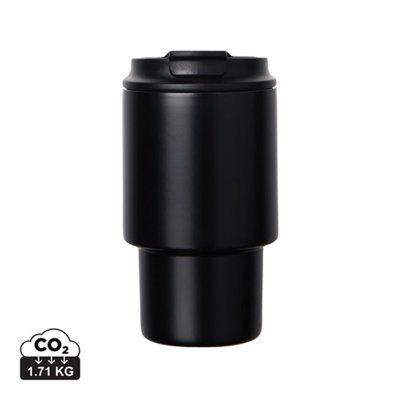 Mug isotherme 350ml en Acier recyclé Finemol