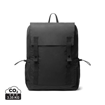 Sac à dos écologique en nylon recyclé Veyro