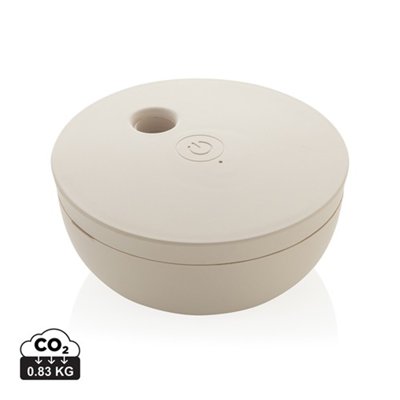 Humidificateur flottant en ABS recyclé Briva