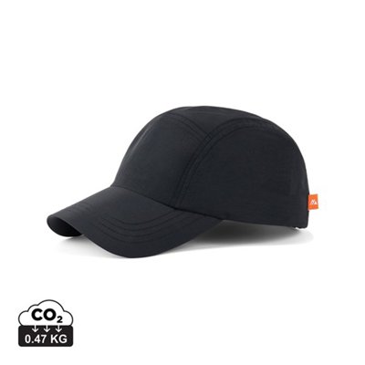Casquette Anti-UV en Nylon recyclée Vesko
