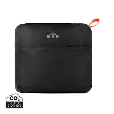 Couverture Poncho 3 en 1 en PET recyclé Rossina