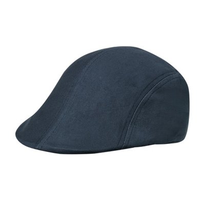 Casquette Publicitaire en Coton Personnalisée Velko