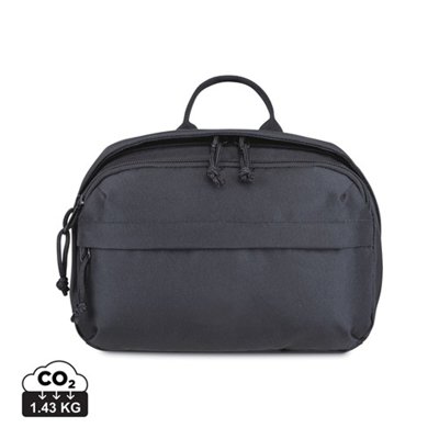Trousse de toilette en PET Recyclé durable Velamo